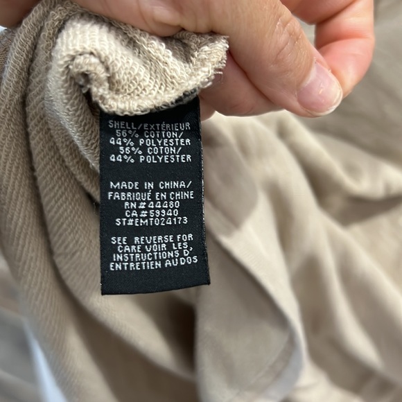 Hooded shirt - Picture 4 of 4